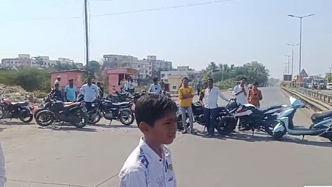 Maratha Andolan