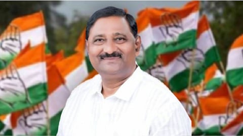 Chandrakant Handore