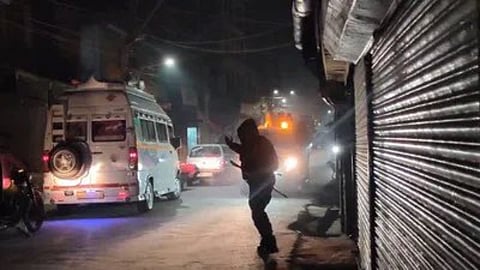 Jammu-kashmir