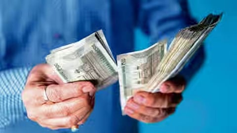 Salary Hike In 2024