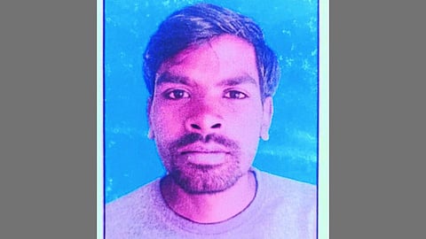 Sakri Crime