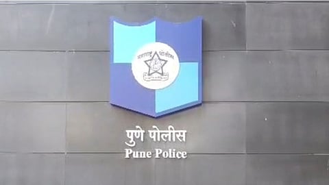 Pune Police Force