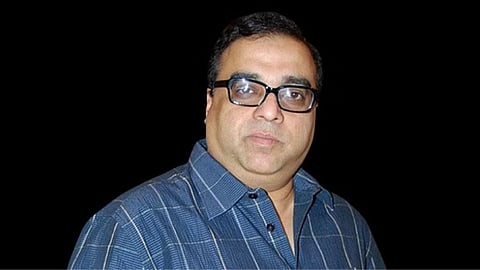 Rajkumar Santoshi