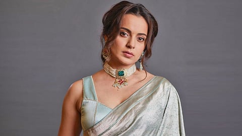 Kangana Ranaut: CISF जवानाने कंगना रणौतच्या कानशिलात लगावली?, चंदीगड एअरपोर्टवर नेमकं काय घडलं?