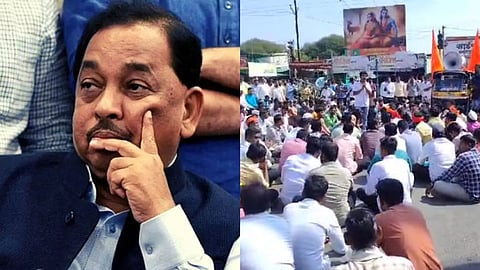 Narayan Rane News
