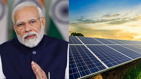 Registration Process For PM Surya Ghar Yojana