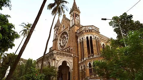 Mumbai University News