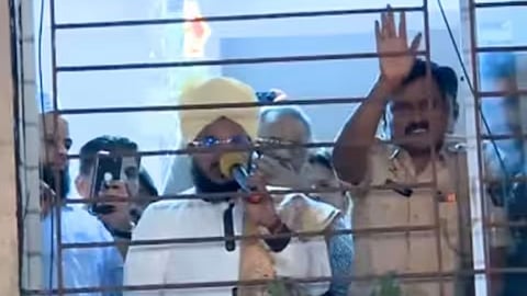 Maulana Mufti News