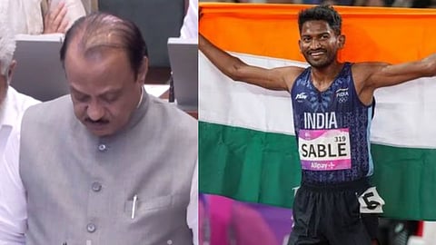 Maharashtra Budget 2024 For sports players asain games medalist will get awarded budget Highlights and Analysis in Marathi