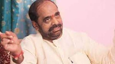 Hansraj Ahir
