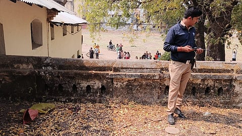 Akola Crime
