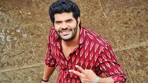 Hardik Joshi