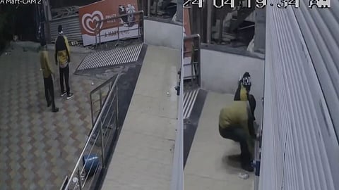 Akola Crime