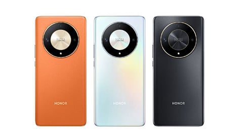 Honor X9b
