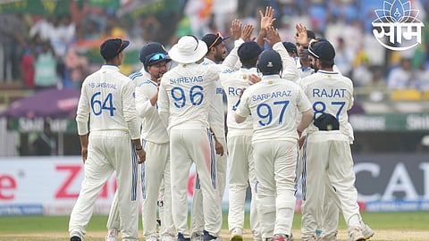 Jasprit bumrah