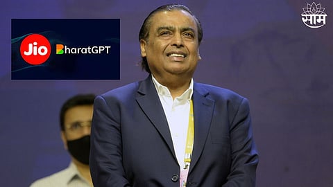 Mukesh Ambani Set To Launch India Own ChatGPT Rival Hanooman AI Chatbot, know the full details