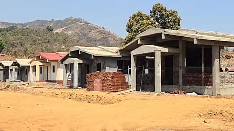 Virar-Alibag Corridor