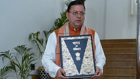 Uniform Civil Code