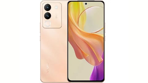 Vivo Y200e 5G