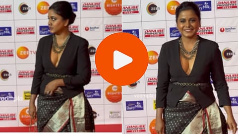 Hemangi Kavi Trolled