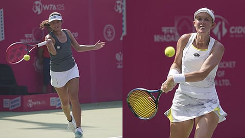 mumbai open 2024
