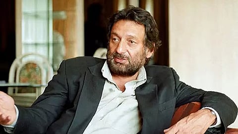 shekhar kapoor
