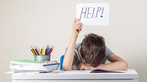 Stress Management