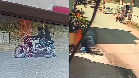 Buldhana Crime News