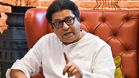 Kalyan MNS News