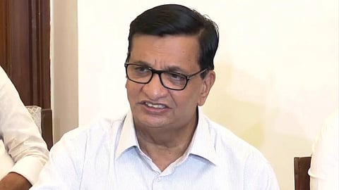 Balasaheb Thorat