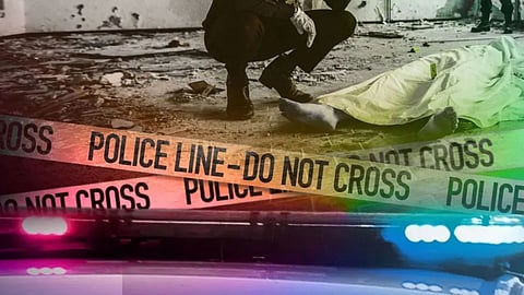 Crime News