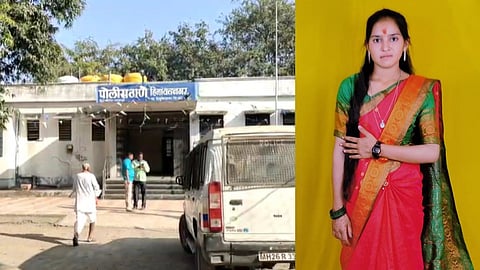 Nanded