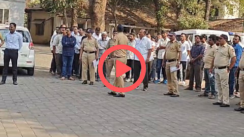 Pune Crime Video
