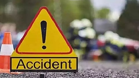 Uran Accident
