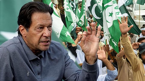Pakistan Elections