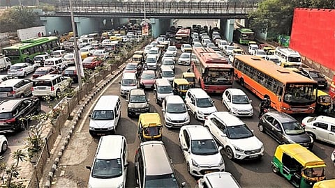 बकरी ईदनिमित्त पुण्यातील वाहतुकीत मोठे बदल; 'या' भागातील रस्ते राहणार बंद