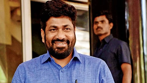 relif to bacchu kadu faction in amravati district cooperative bank