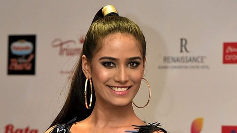Poonam Pandey
