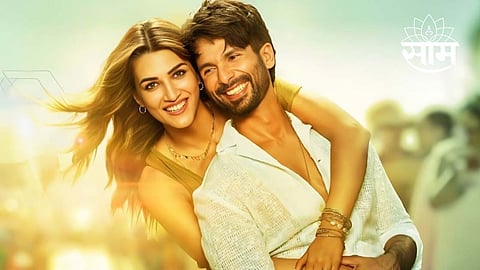 Teri Baaton Mein Aisa Uljha Jiya