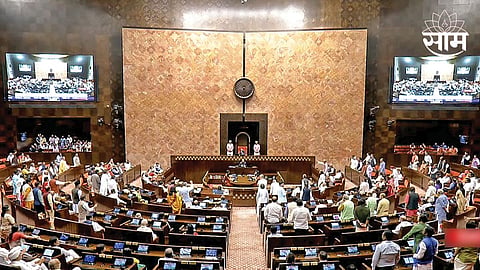 Richest Candidate Rajya Sabha