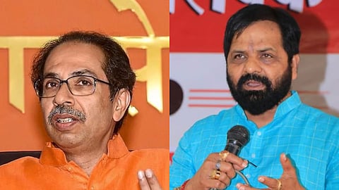 Maharashtra Politics