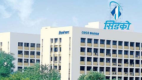 Cidco Lottery
