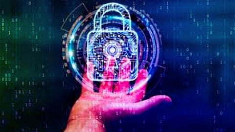 Cyber Scam