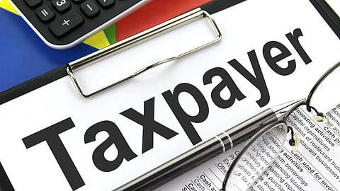 Tax payers