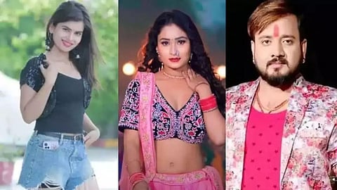 Bhojpuri Celebrity Death In Accident