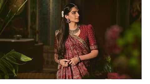 Sonam Kapoor
