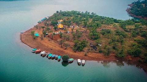 Satara Tourism