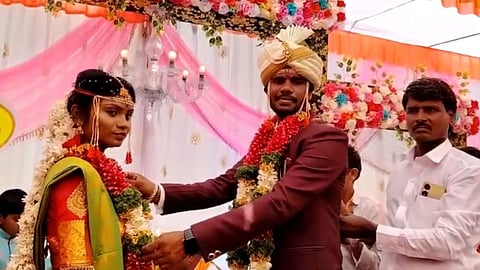 Unique Wedding News: