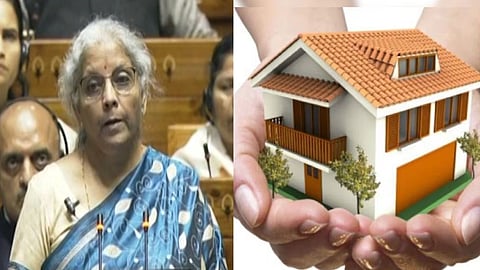 Budget 2024 News | PM Awas Yojna Plans to Build 2 Crore Homes in 5 Next Years