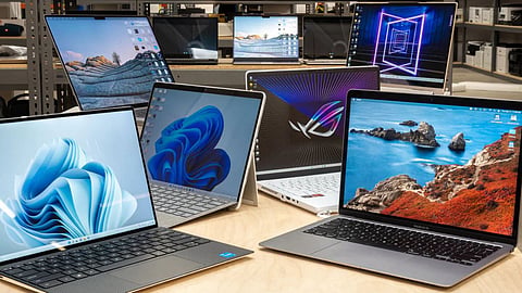 Samsung Laptop